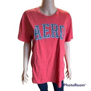 💥3/$10💥 Aeropostale T-shirt Size L